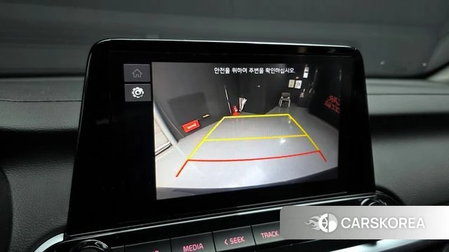 Kia The New K3 2nd generation id 3811277 из Кореи 8