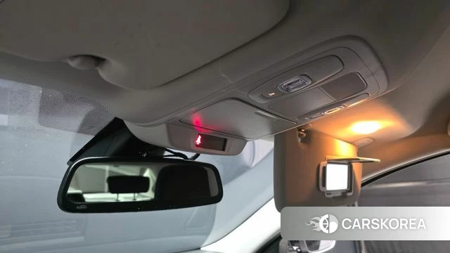 Renault Korea (Samsung) SM6 id 4459126 из Кореи 9