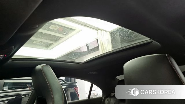 Mercedes-Benz CLA-Class C118 id 4223947 из Кореи 9