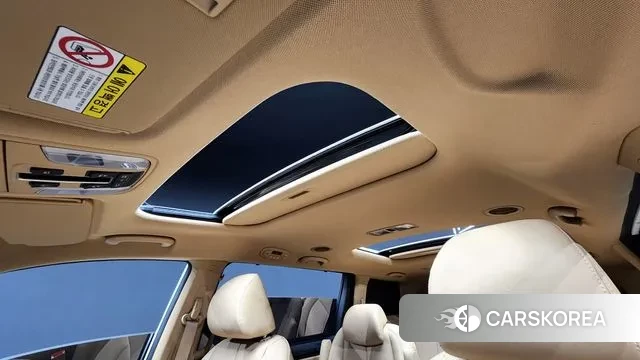 Kia The New Carnival id 2971394 из Кореи 9