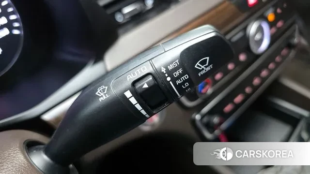 Kia Come New K7 id 3203433 из Кореи 9