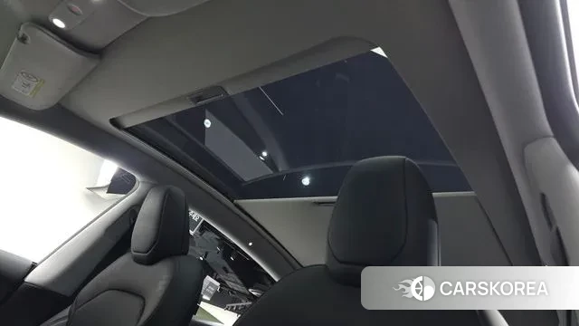 Tesla Model Y id 3571325 из Кореи 9
