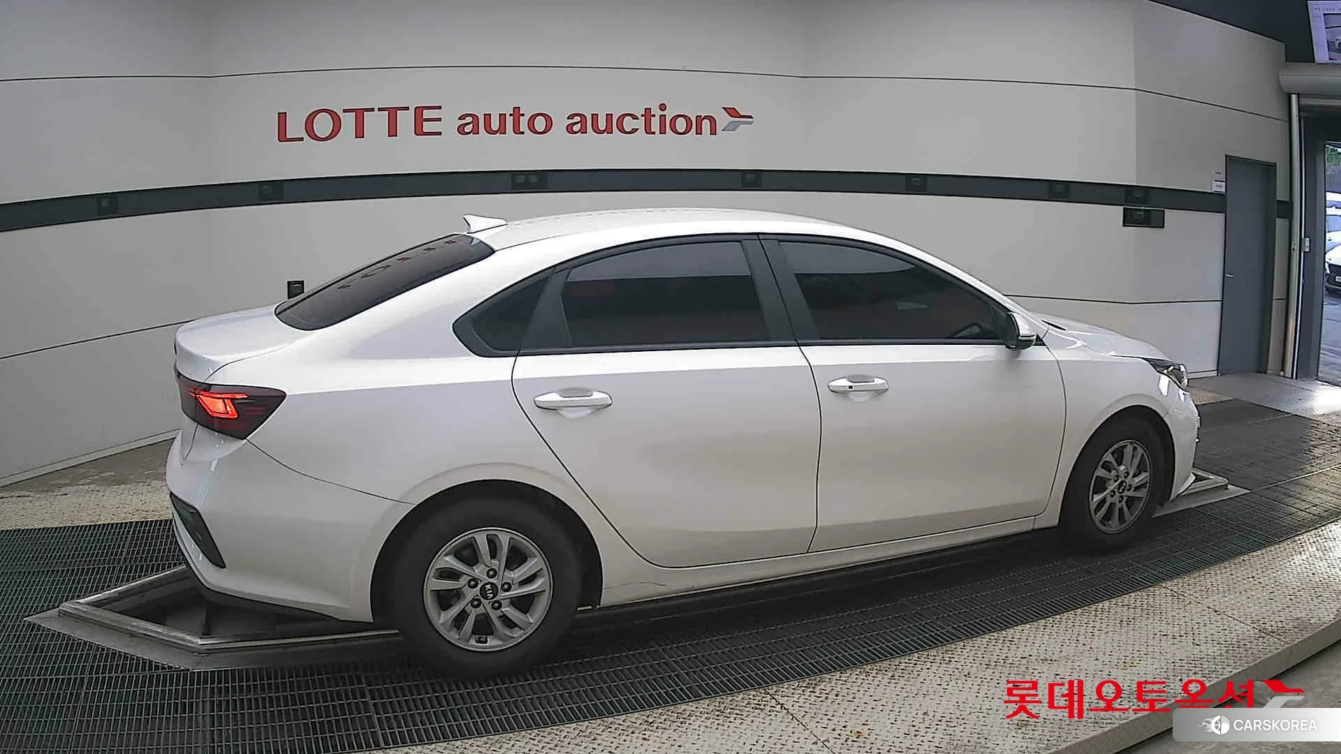 Kia K3 id 4674176 из Кореи 9