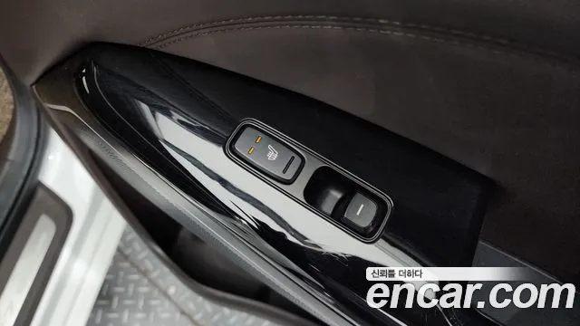 Kia All New K7 Hybrid id 2712980 из Кореи 9