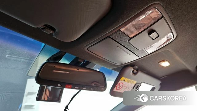 Kia The New K3 2nd generation id 3831864 из Кореи 9