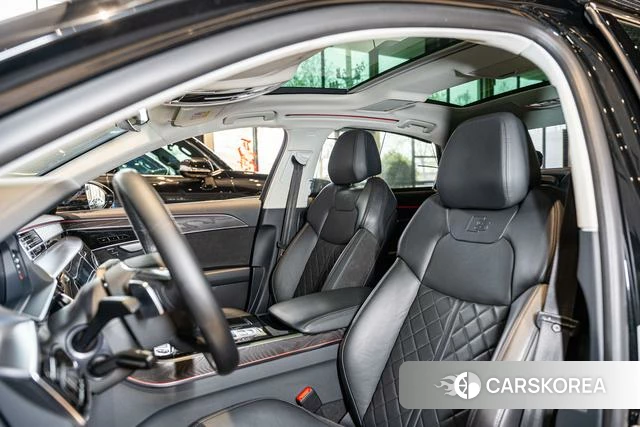 Audi A8 id 4275463 из Китая 9