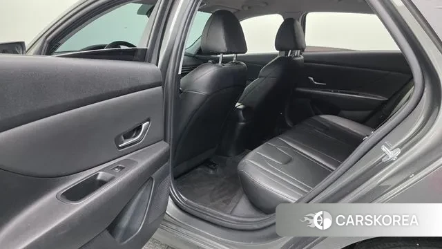 Hyundai Avante (CN7) id 3473174 из Кореи 9