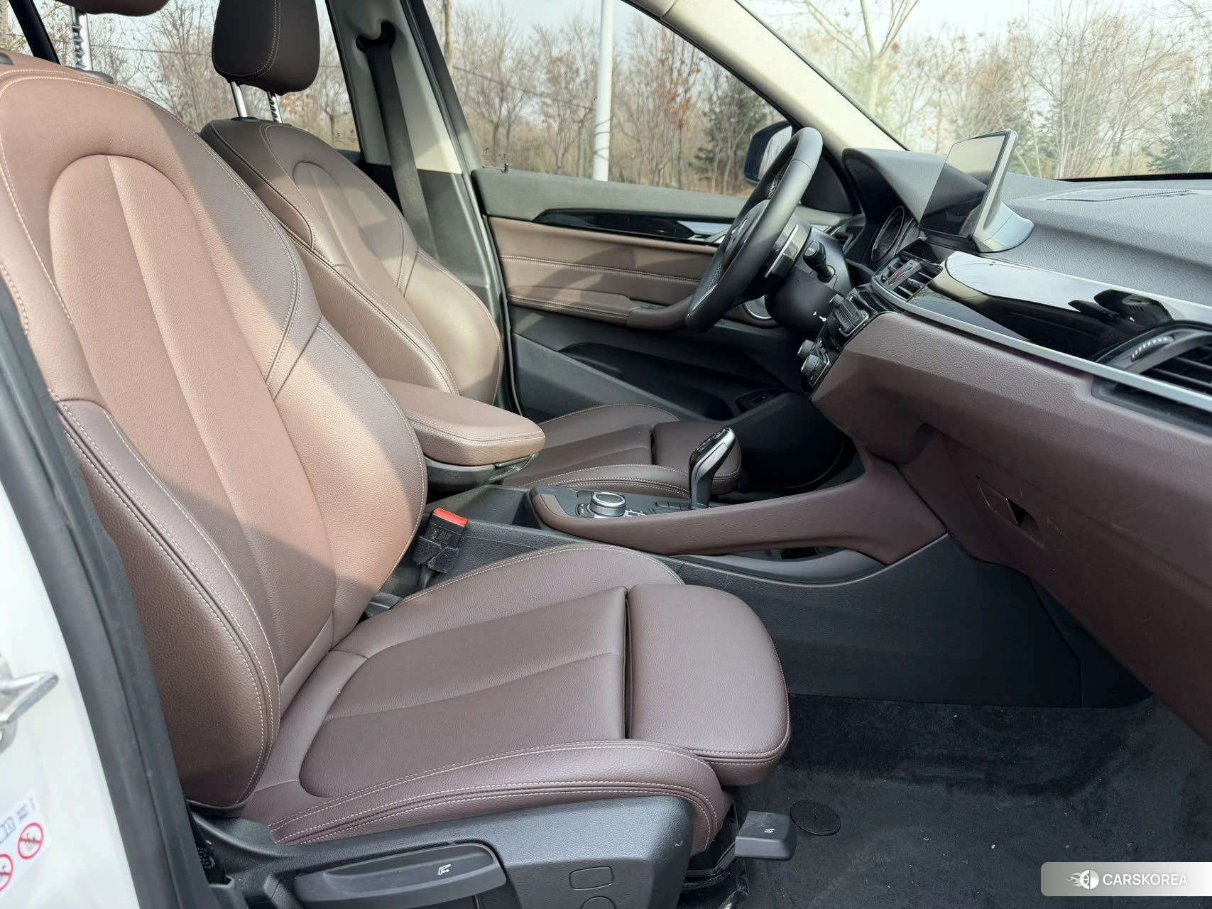 BMW X1 id 4479529 из Китая 9