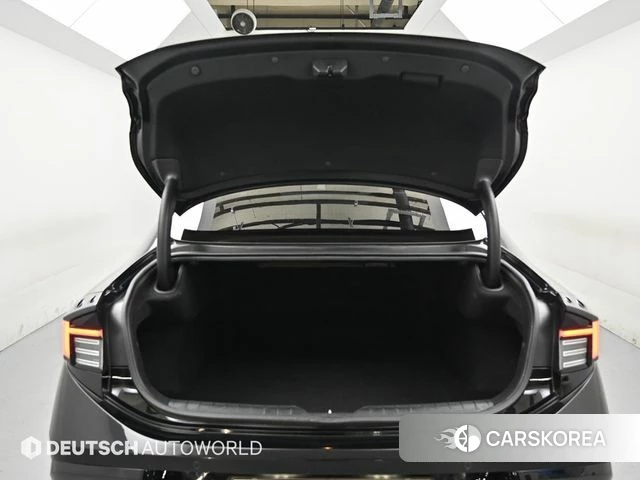 Hyundai Sonata D Edge (DN8) id 4710732 из Кореи 9