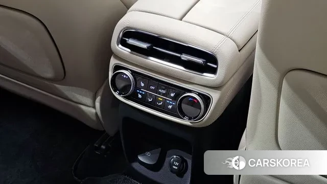 Genesis GV80 id 3468480 из Кореи 9