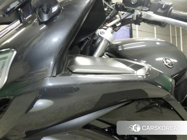 Проданный Yamaha FJR 1300 ABS id 3999474 из Японии, фото 9