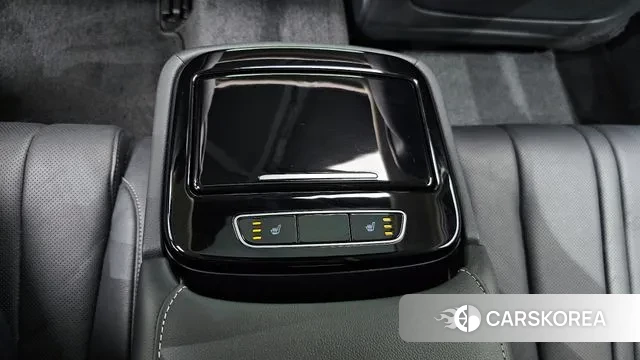 Genesis G80 (RG3) id 3008059 из Кореи 9