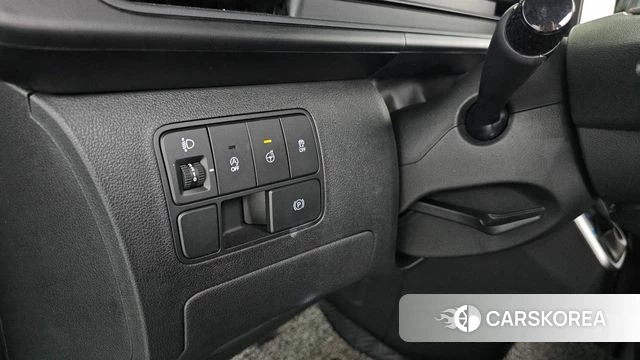 Hyundai Staria id 4315592 из Кореи 9