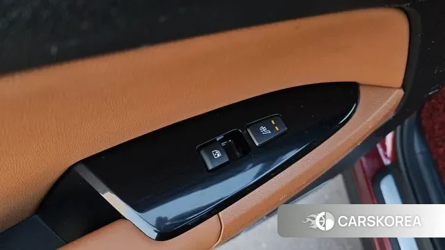 Kia Sportage 5th Generation id 3437403 из Кореи 9