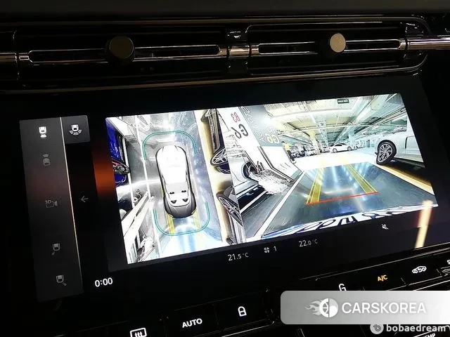 Aston Martin DB12 id 3246202 из Кореи 9