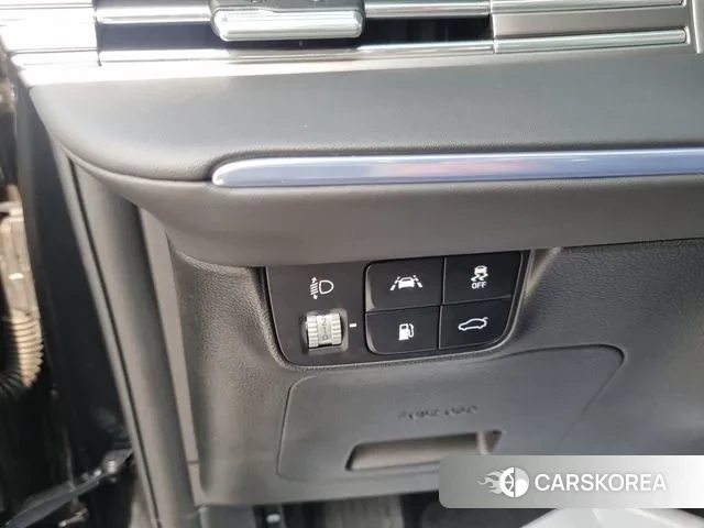 Hyundai The New Grandeur IG id 3694828 из Кореи 9