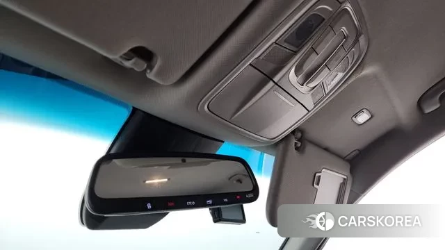 Hyundai Santa Fe TM id 2961274 из Кореи 9