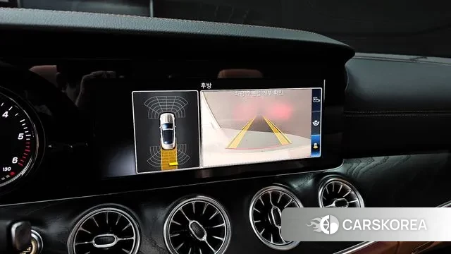 Mercedes-Benz E-Class W213 id 3583337 из Кореи 9