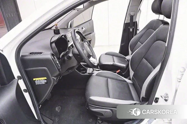 Kia Morning Urban (JA) id 3023937 из Кореи 9