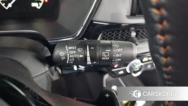 Honda CR-V 6th generation id 3711218 из Кореи 9