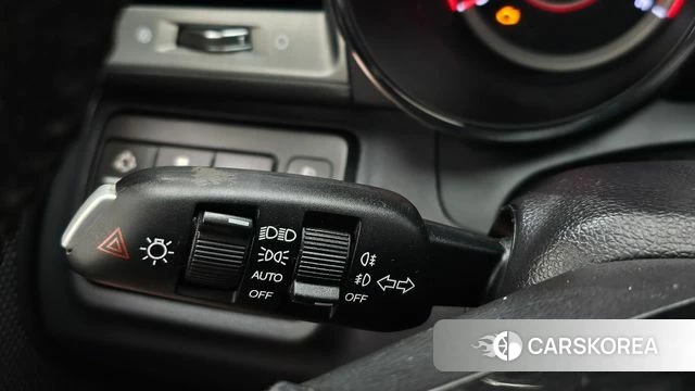 Ssangyong Tivoli Armor id 4785872 из Кореи 9