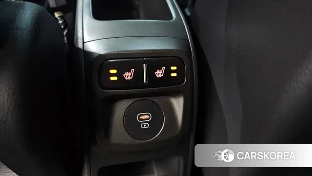 Kia The New Kia Ray id 3300176 из Кореи 9