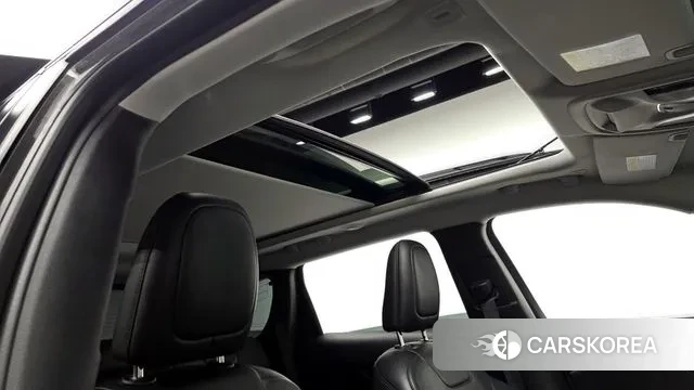 Jeep Cherokee (KL) id 3396490 из Кореи 9