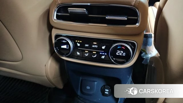 Genesis GV80 id 3838524 из Кореи 9