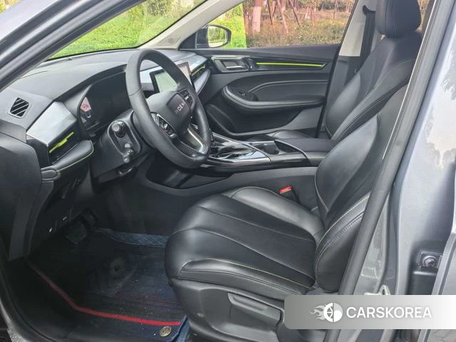 Roewe i5 id 4217468 из Китая 9