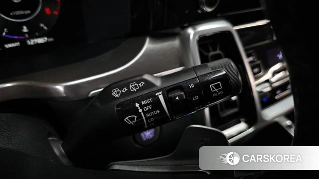Kia Sorento 4th Generation id 4917927 из Кореи 9