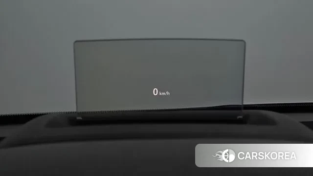 Chevrolet (GM Daewoo) Trailblazer id 3462784 из Кореи 9