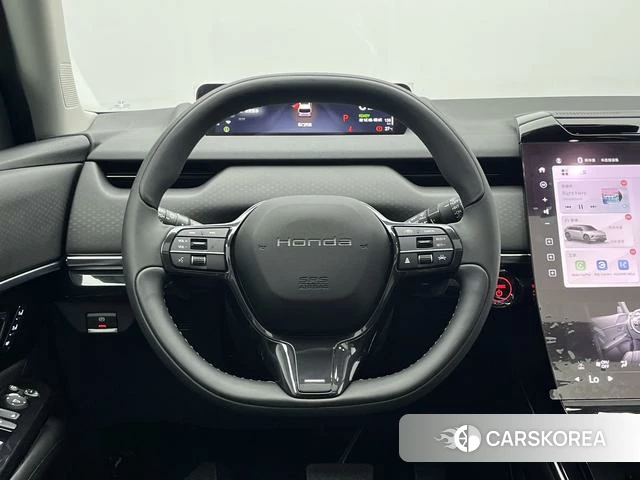 Honda Dongfeng S7 id 4368254 из Китая 9