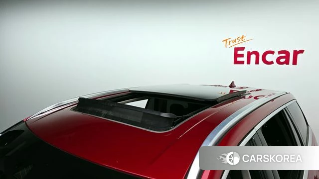 Lincoln Aviator 2nd generation id 4179686 из Кореи 9