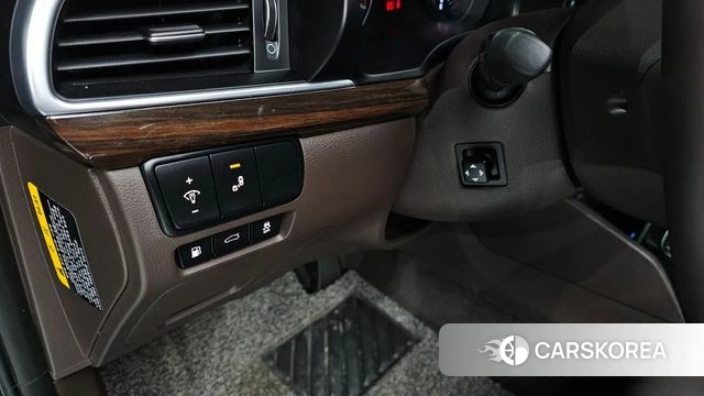 Kia Come New K7 id 4339582 из Кореи 9