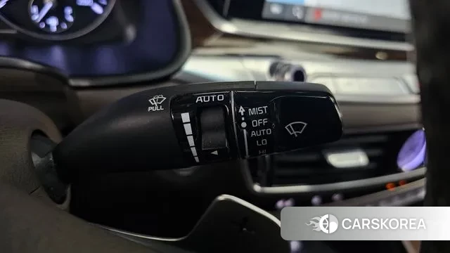 Kia More K9 id 3480199 из Кореи 9