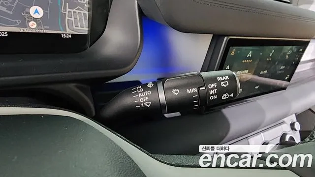 Land Rover Defender (L663) id 2953863 из Кореи 9