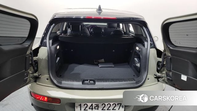 Mini Cooper Clubman id 4350724 из Кореи 9