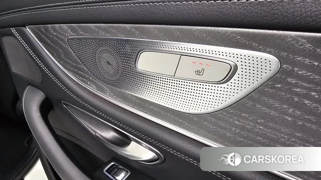 Mercedes-Benz AMG GT id 3088183 из Кореи 9