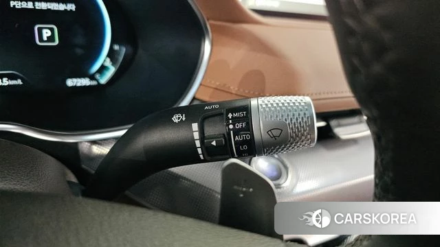 Genesis G80 (RG3) id 4716087 из Кореи 9
