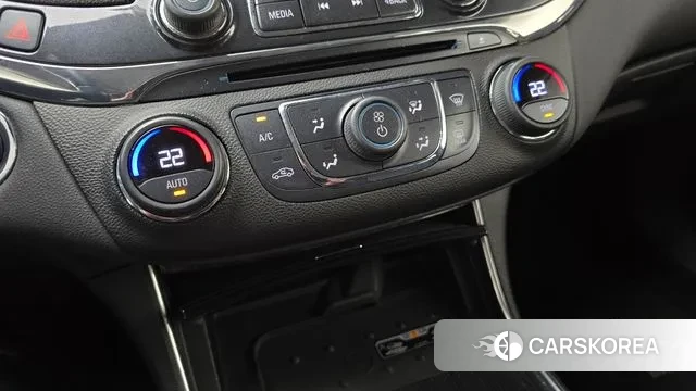 Chevrolet (GM Daewoo) Impala id 3474728 из Кореи 9