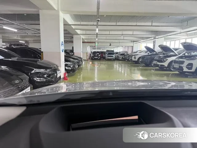 BMW 6 Series GT (G32) id 2962022 из Кореи 9