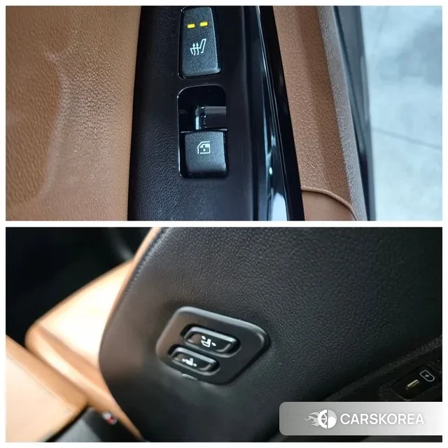 Kia Sportage 5th Generation Hybrid id 3619072 из Кореи 9