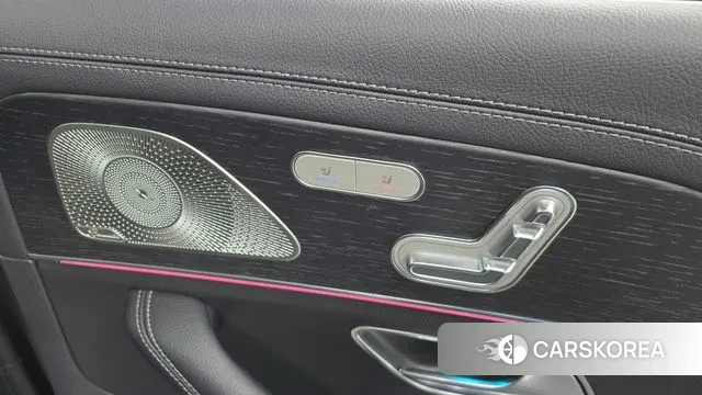 Mercedes-Benz GLS - Class X167 id 3538539 из Кореи 9