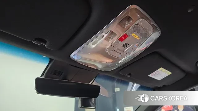 Genesis GV70 id 3471975 из Кореи 9