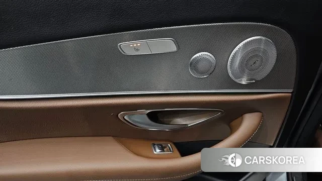 Mercedes-Benz E-Class W213 id 3308033 из Кореи 9