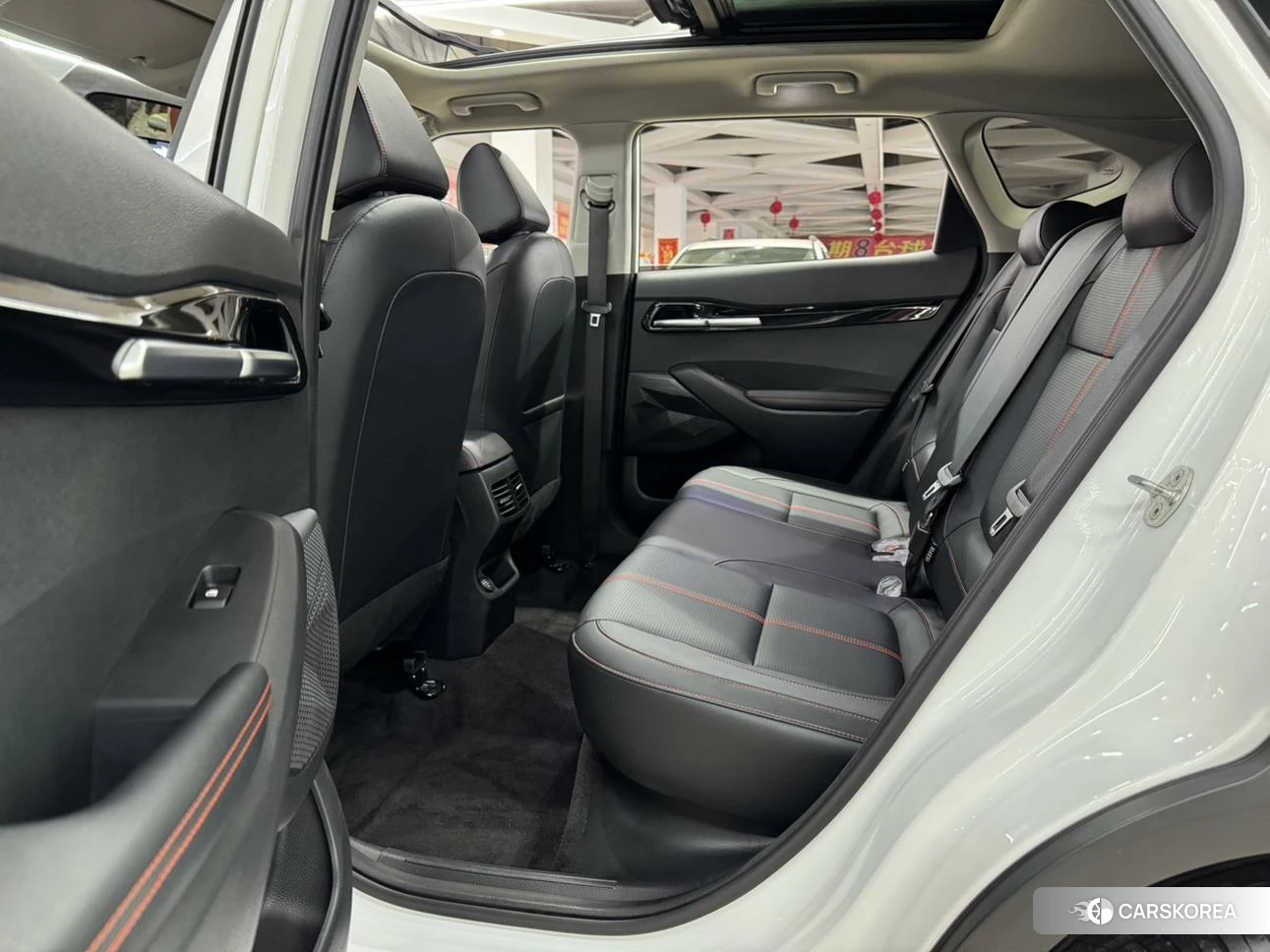 Kia Proud run id 4498778 из Китая 9