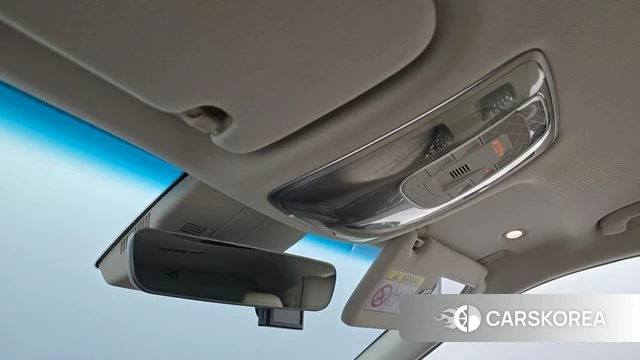 Genesis GV80 id 3860852 из Кореи 9