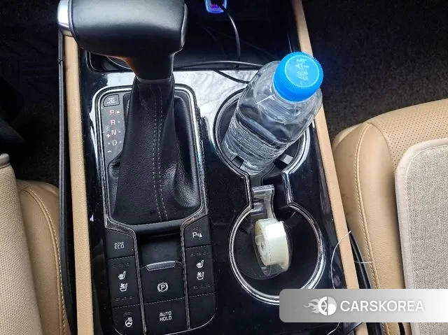 Kia The New Carnival id 3399254 из Кореи 9