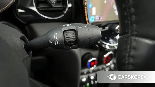 Mini Cooper Convertible id 3758328 из Кореи 9