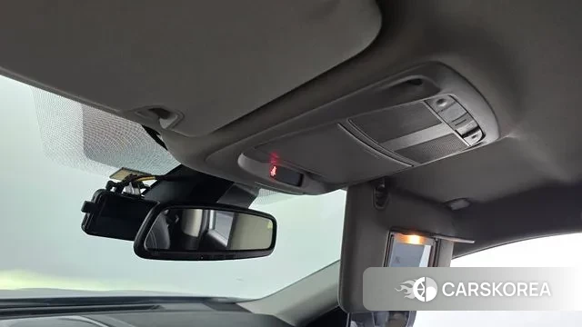 Renault Korea (Samsung) The New QM6 id 3581822 из Кореи 9